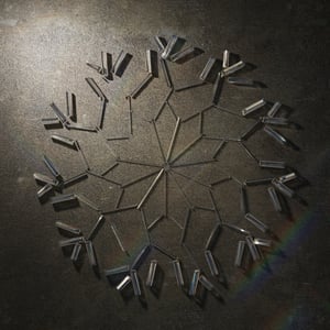 crystalline work (arctic) 11.11.213.1 thumbnail