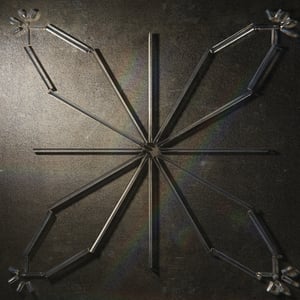 crystalline work (arctic) 10.12.198.1 thumbnail