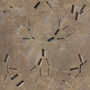 crystalline work (arctic) 18.3.345.1 thumbnail