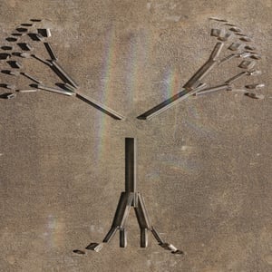 crystalline work (arctic) 16.3.334.1 thumbnail