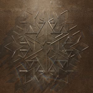 crystalline work (arctic) 14.6.85.1 thumbnail