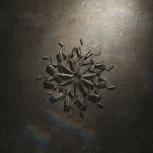 crystalline work (arctic) 16.11.222.1 thumbnail