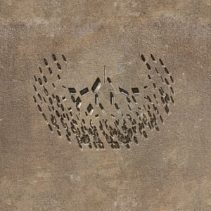 crystalline work (arctic) 20.1.354.1 thumbnail