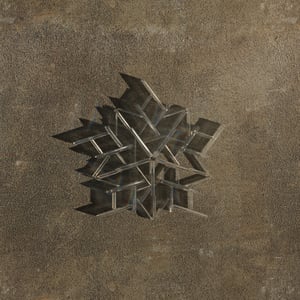 crystalline work (arctic) 17.5.291.1 thumbnail