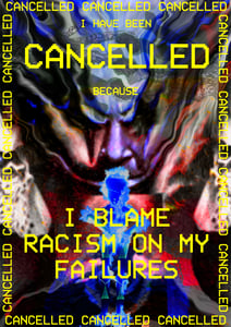 CANCEL YOURSELF #7 thumbnail