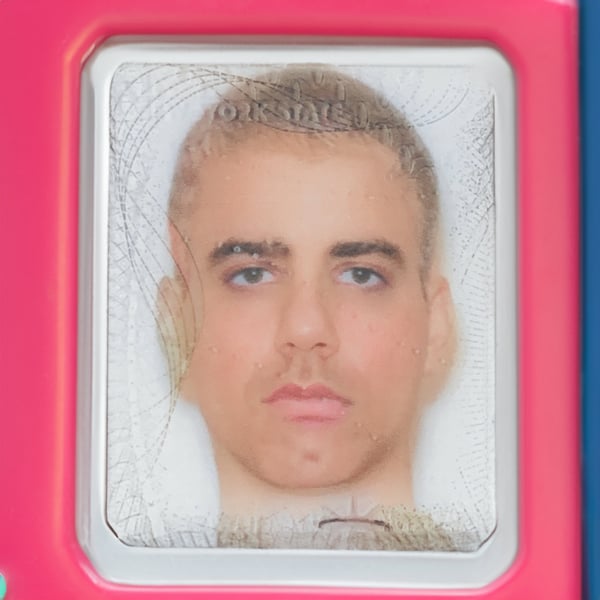 Damon Zucconi avatar
