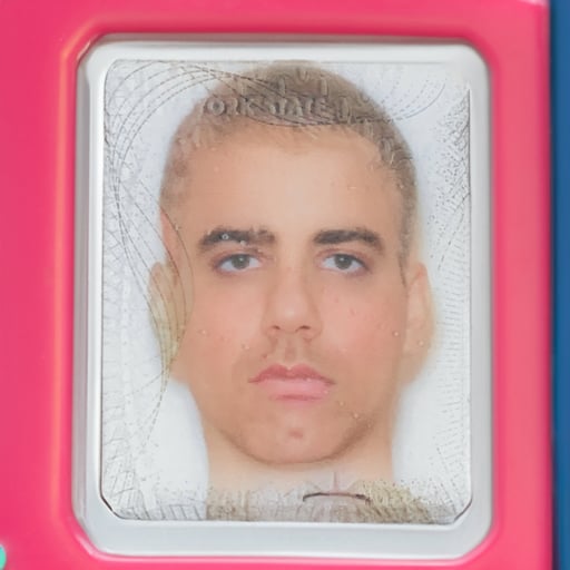 Damon Zucconi avatar