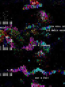 256 Kill-Screen #8 thumbnail