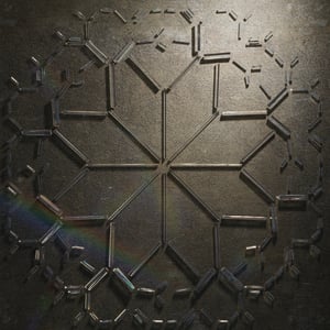 crystalline work (arctic) 15.8.128.1 thumbnail