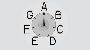 Human Abecedary: Inter-Letters #7 thumbnail