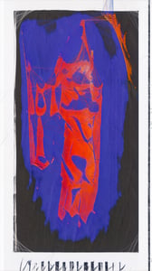 Unsupervised — Burned — Machine Hallucinations — MoMA Dreams #50 thumbnail