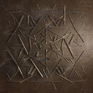 crystalline work (arctic) 19.6.87.1 thumbnail