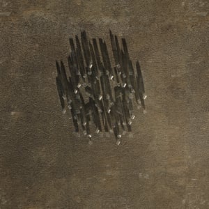 crystalline work (arctic) 21.6.80.1 thumbnail