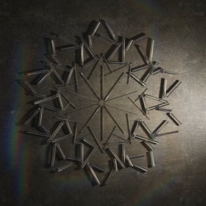 crystalline work (arctic) 21.10.164.1 thumbnail