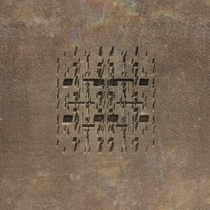 crystalline work (arctic) 22.4.58.1 thumbnail