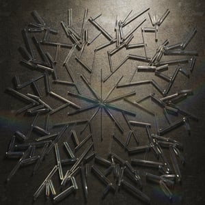 crystalline work (arctic) 15.10.146.1 thumbnail
