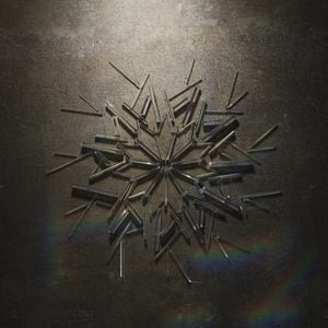 crystalline work (arctic) 14.11.216.1 thumbnail