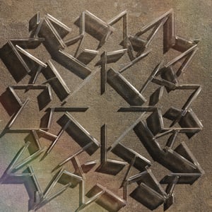 crystalline work (arctic) 14.4.65.1 thumbnail
