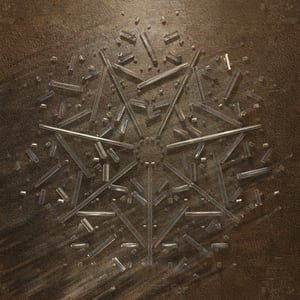 crystalline work (arctic) 13.7.281.1 thumbnail