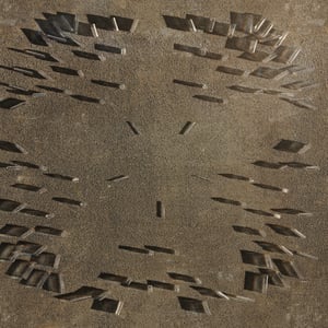 crystalline work (arctic) 17.5.294.1 thumbnail