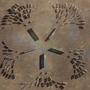 crystalline work (arctic) 14.5.309.1 thumbnail
