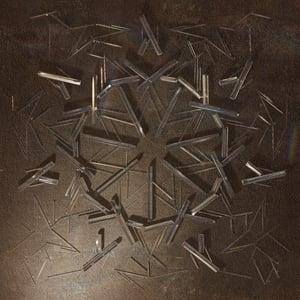 crystalline work (arctic) 4.7.9.0 thumbnail