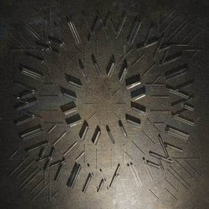 crystalline work (arctic) 24.8.117.1 thumbnail