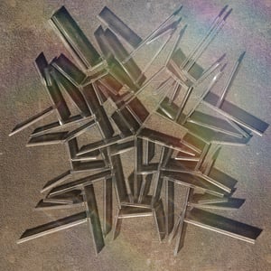 crystalline work (arctic) 24.5.300.1 thumbnail