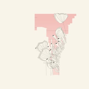 The Space in Between #1 thumbnail
