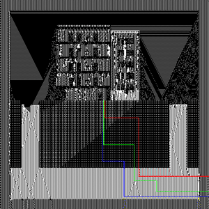 APARTMENT BLOCK #9 thumbnail