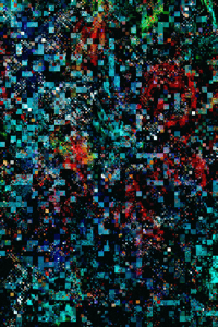 Metamosaic #65 thumbnail