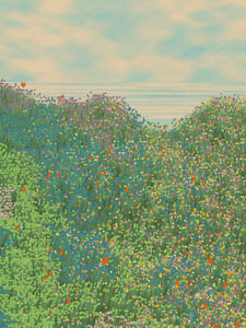 Superbloom #84 thumbnail
