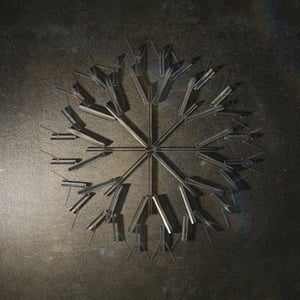 crystalline work (arctic) 6.8.124.1 thumbnail