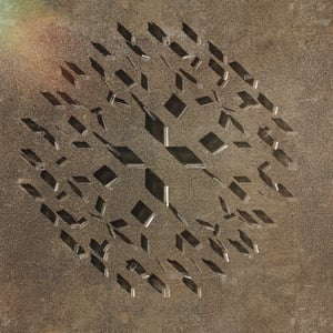 crystalline work (arctic) 19.4.66.1 thumbnail
