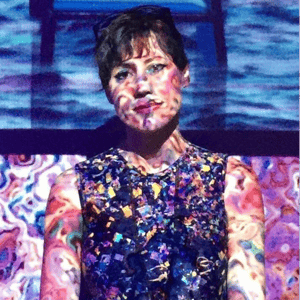 Carla Gannis avatar