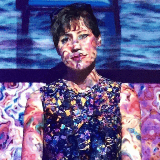 Carla Gannis avatar