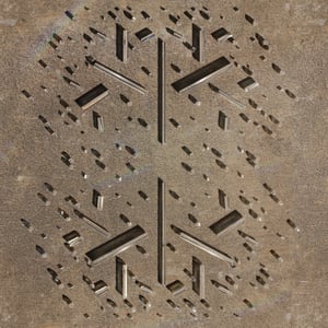 crystalline work (arctic) 19.2.24.1 thumbnail