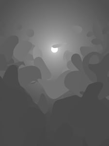 Beautiful Silence #118 thumbnail
