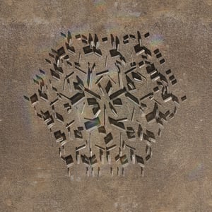 crystalline work (arctic) 20.3.321.1 thumbnail