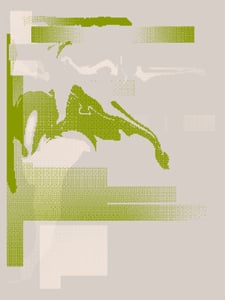 Oscillation II #47 thumbnail