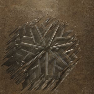 crystalline work (arctic) 13.7.285.1 thumbnail