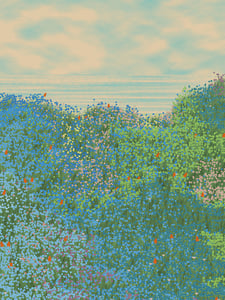 Superbloom #83 thumbnail