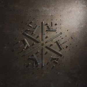 crystalline work (arctic) 17.6.92.1 thumbnail