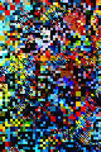 Metamosaic #38 thumbnail