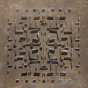 crystalline work (arctic) 11.4.51.1 thumbnail