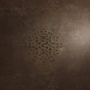 crystalline work (arctic) 18.6.88.1 thumbnail