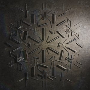 crystalline work (arctic) 17.6.102.1 thumbnail