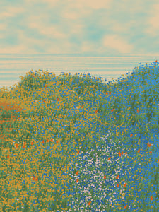 Superbloom #64 thumbnail