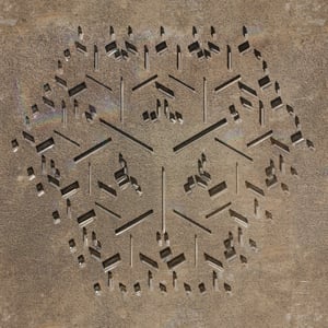 crystalline work (arctic) 21.3.340.1 thumbnail