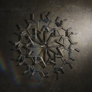 crystalline work (arctic) 18.12.171.1 thumbnail